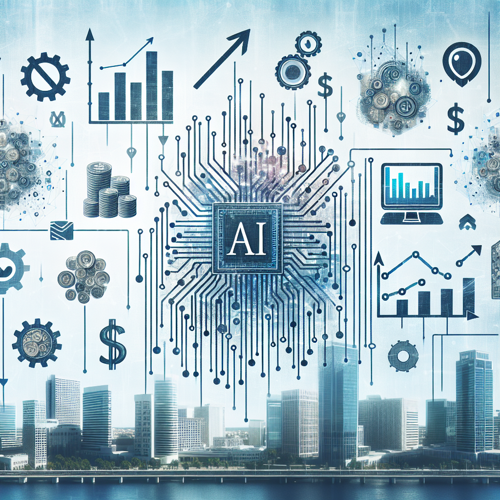 AI in Finance: Transformative Use Cases, Success Stories, and Challenges