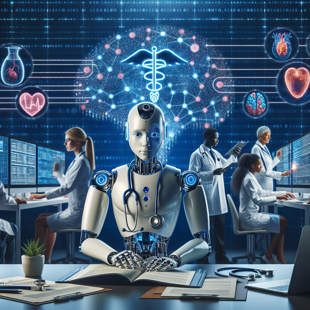 AI in Healthcare: Transformative Use Cases, Success Stories, and Challenges