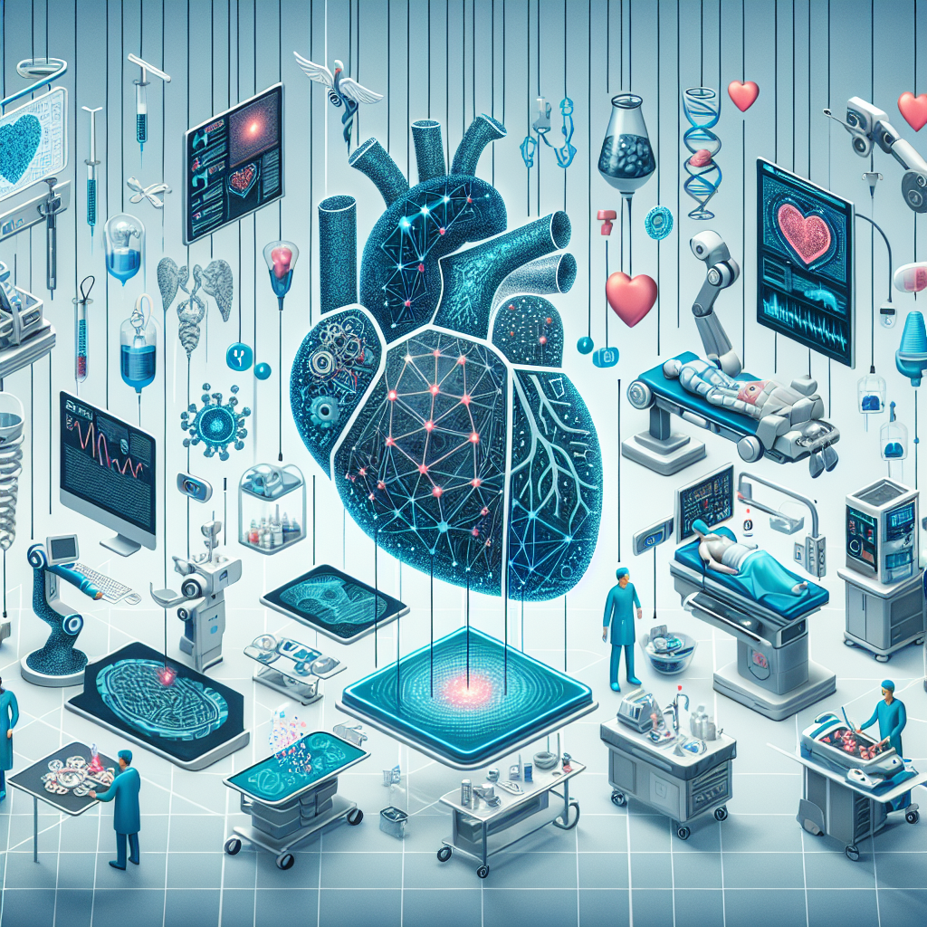 AI in Healthcare: Transformative Use Cases, Success Stories, and Challenges