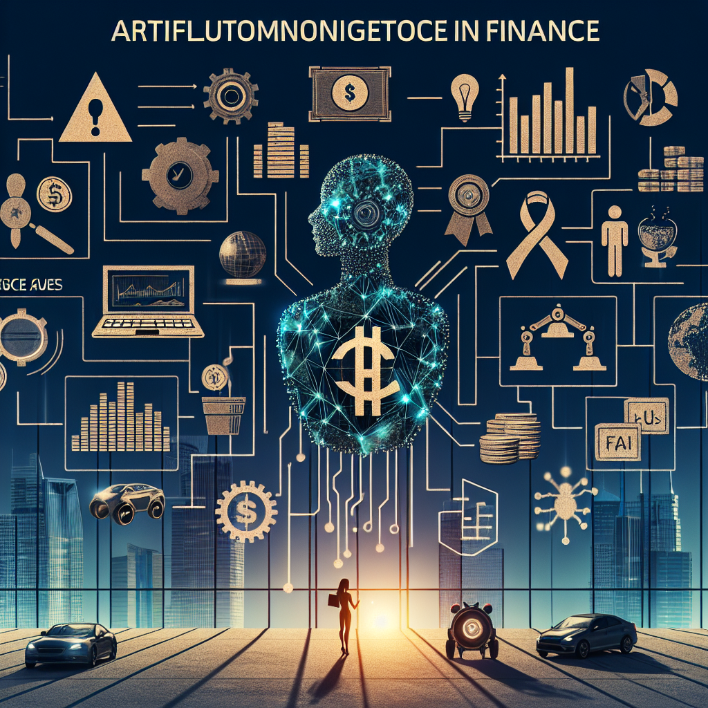 AI in Finance: Transformative Use Cases, Success Stories, and Challenges