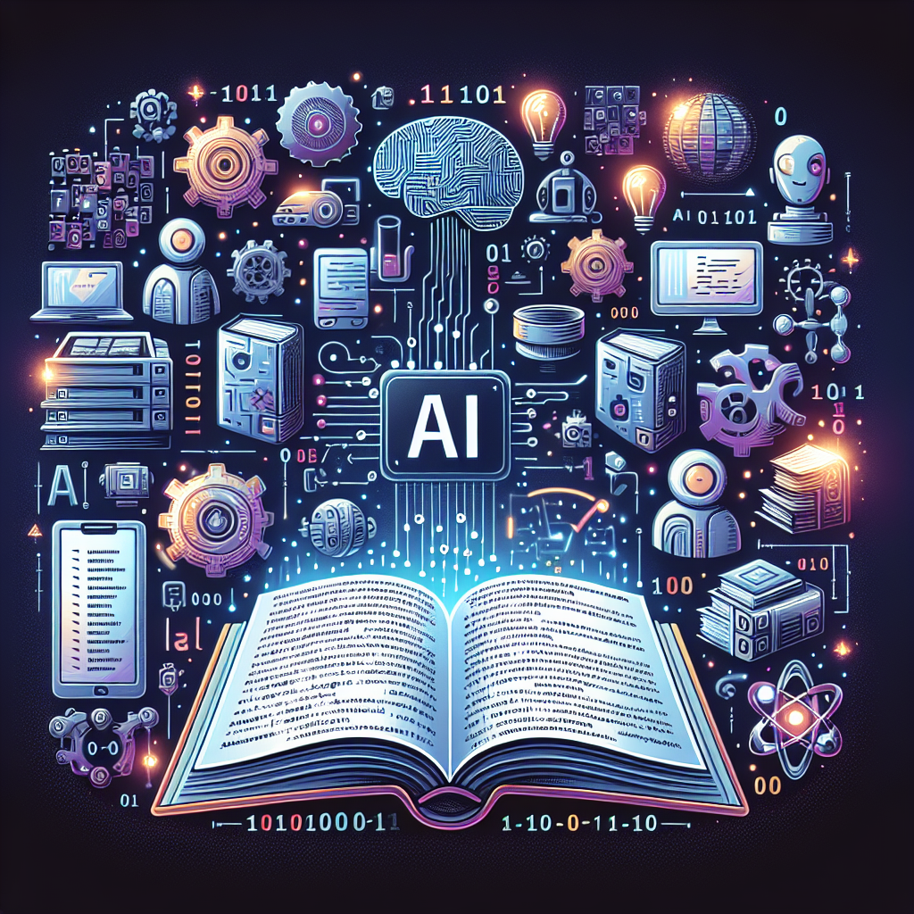 AI Tools: Technical Details, Applications, and Best Practices