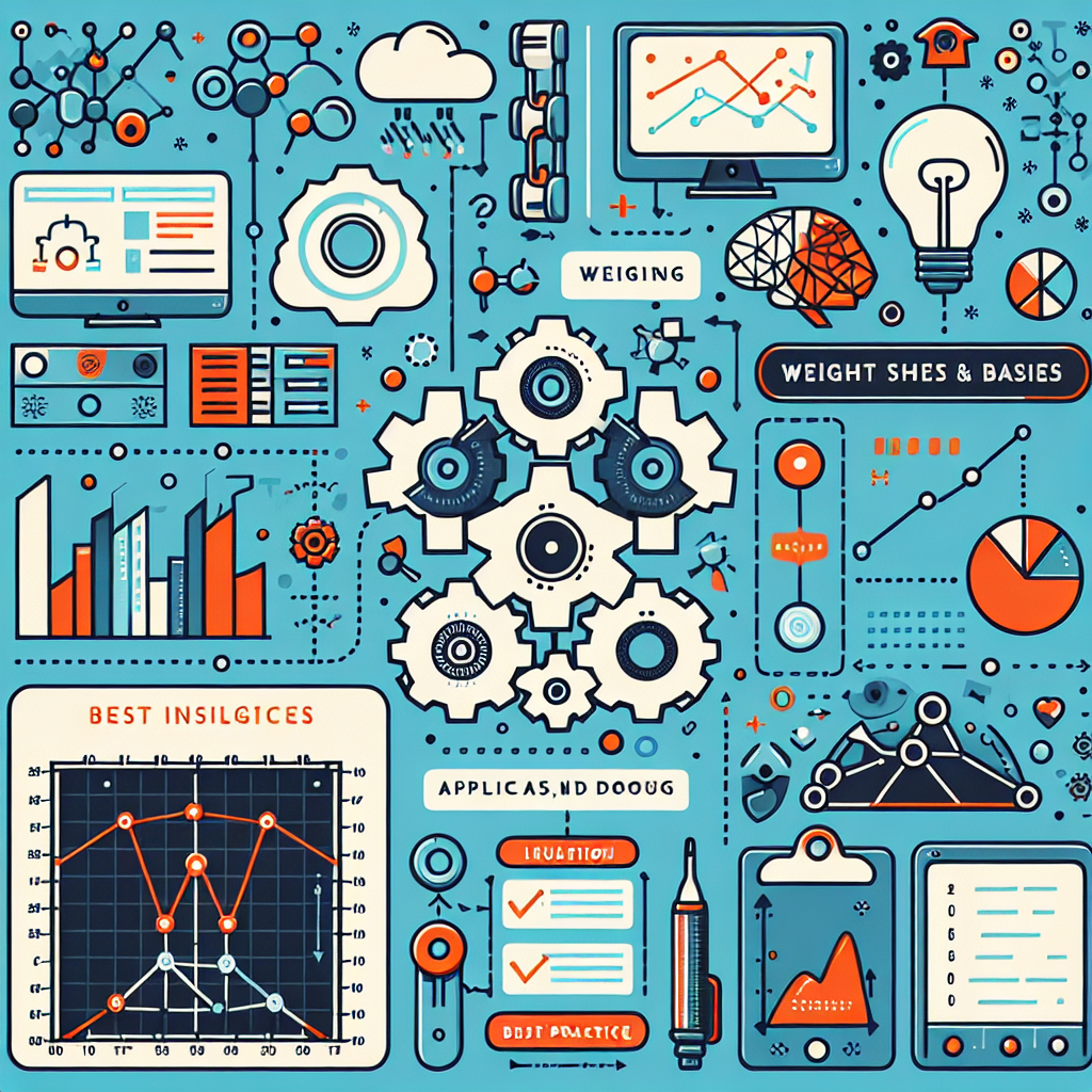 Streamlining Your Machine Learning Workflow with Weights & Biases: Technical Insights, Applications, and Best Practices