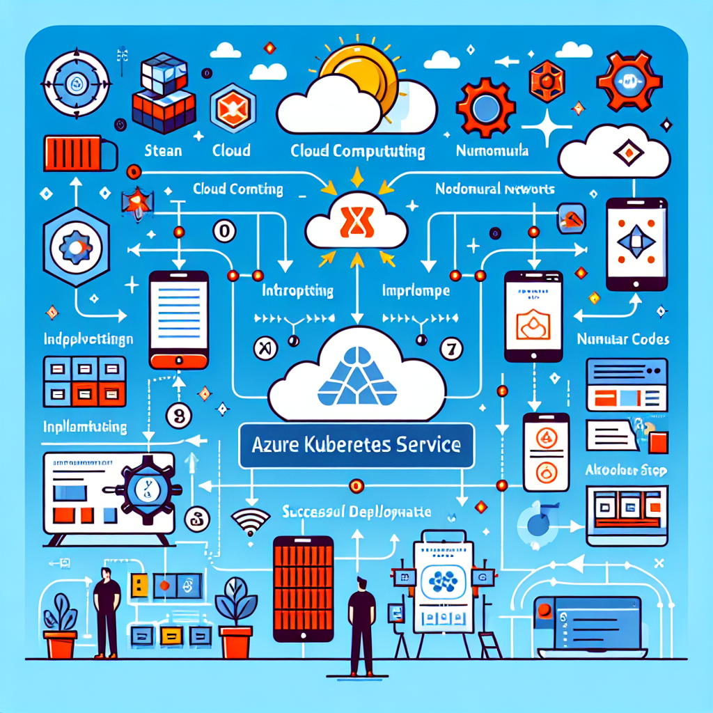 Azure Kubernetes Service (AKS) Deployment: A Step-by-Step Guide