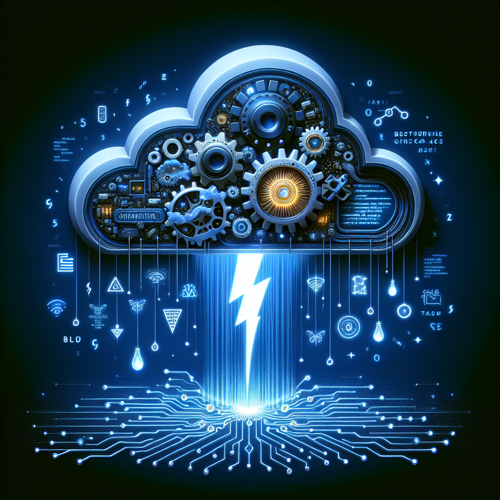 Unleashing the Power of Azure Machine Learning: Technical Insights and Best Practices