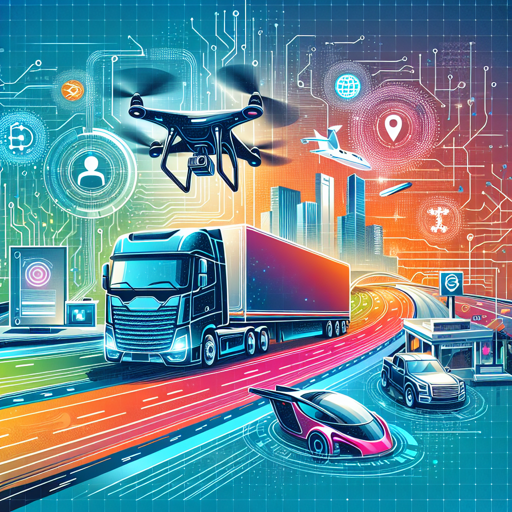 AI in Transportation: Transformative Use Cases, Success Stories, and Challenges