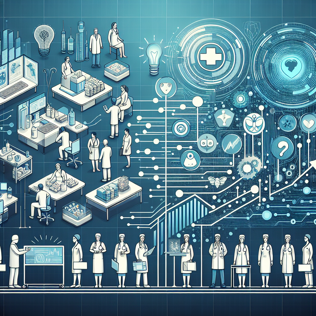 AI in Healthcare: Transformative Use Cases, Success Stories, and Challenges