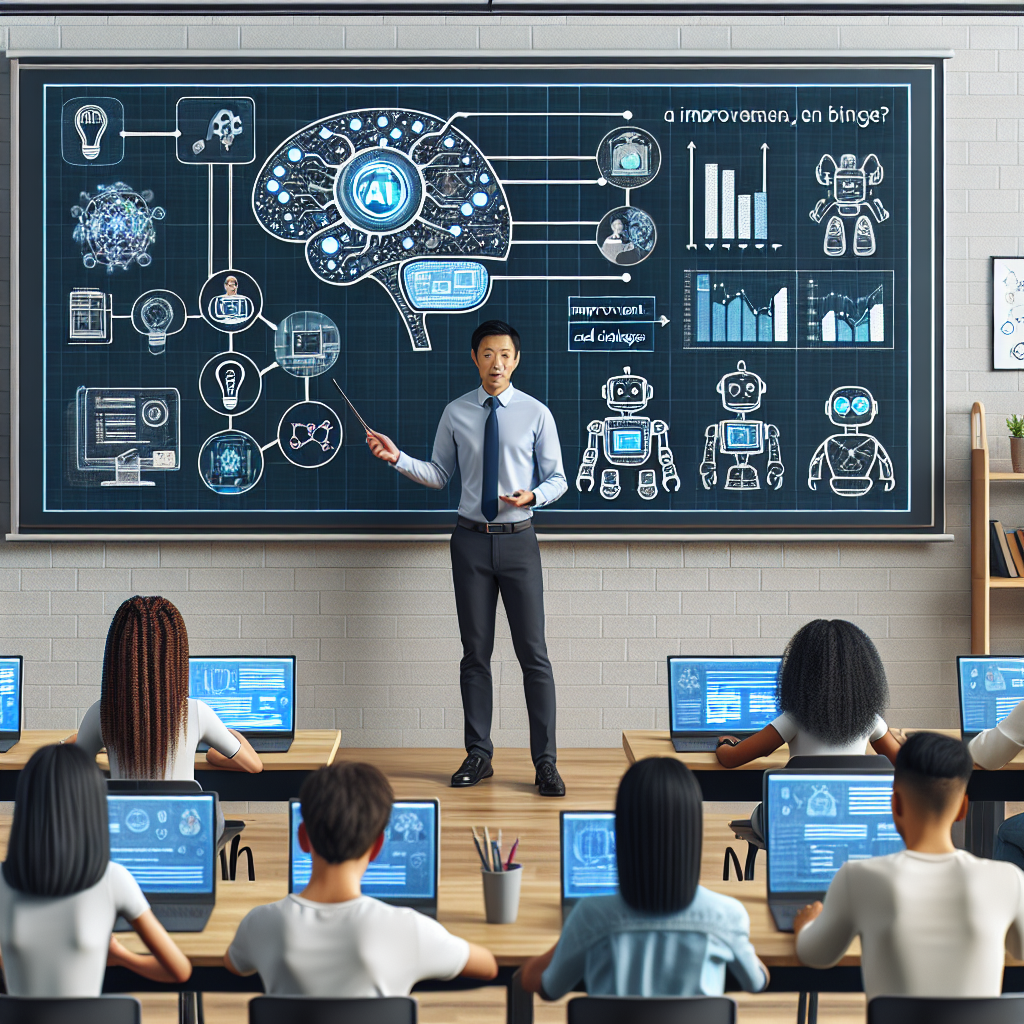 AI in Education: Transformative Use Cases, Success Stories, and Challenges